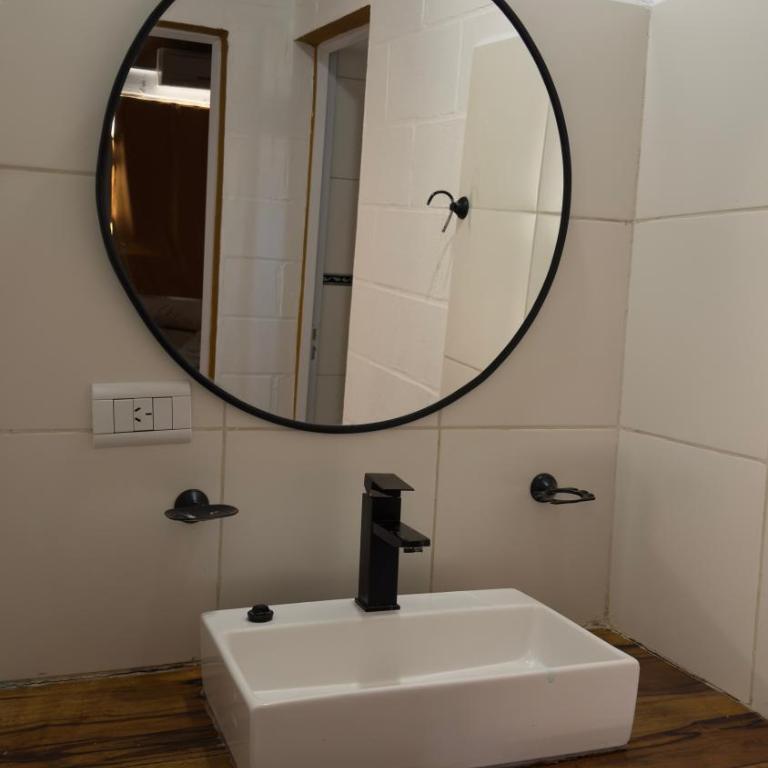 Sueños Cumplidos - Apartamento de 1 dormitorio - 7