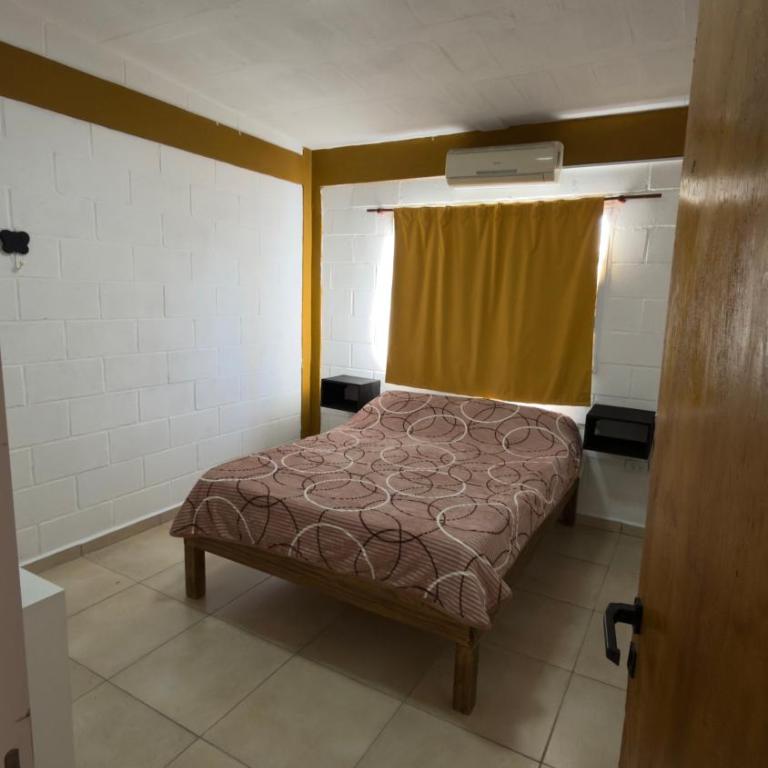 Sueños Cumplidos - Apartamento de 1 dormitorio - 8