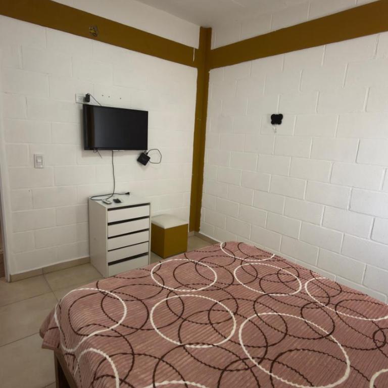Sueños Cumplidos - Apartamento de 1 dormitorio - 10