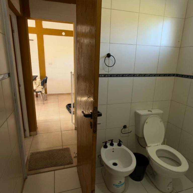 Sueños Cumplidos - Apartamento de 1 dormitorio - 11