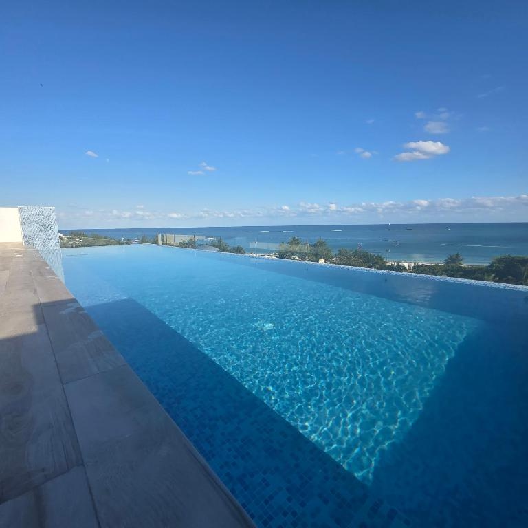 MIRAMARE Ocean View - King Suite with Ocean View - 14