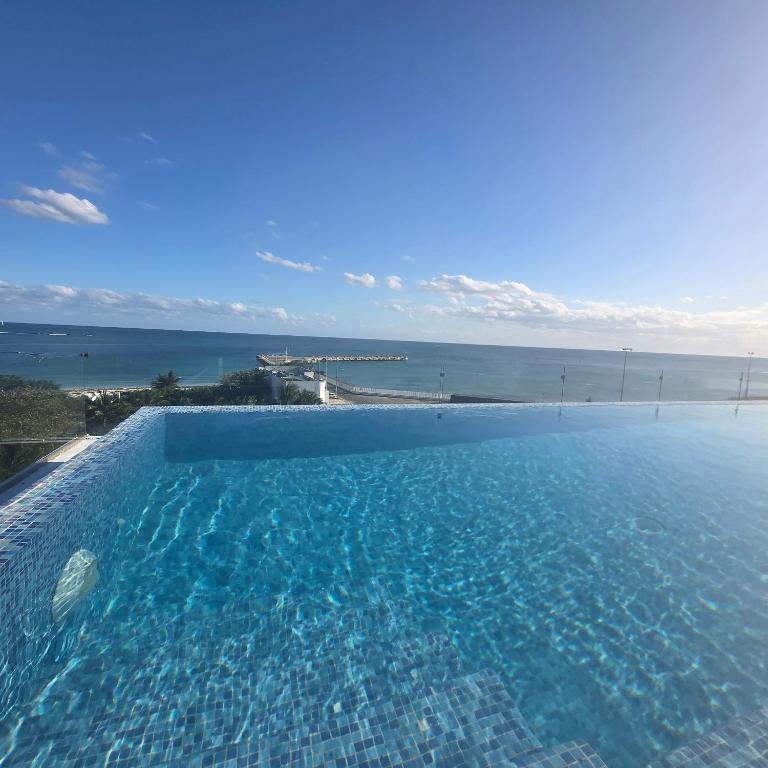 MIRAMARE Ocean View - King Suite with Ocean View - 28