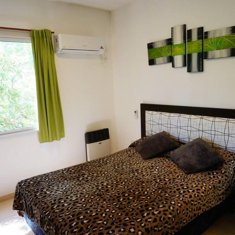 El Deptito Lindo - Apartamento de 1 dormitorio - 17