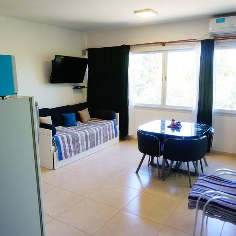 El Deptito Lindo - Apartamento de 1 dormitorio - 7