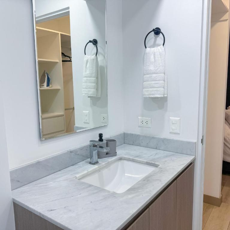 Loft en el corazón de Miraflores - Apartamento de 1 dormitorio - 10