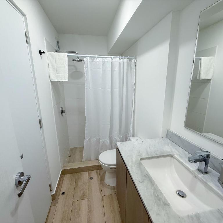 Loft en el corazón de Miraflores - Apartamento de 1 dormitorio - 9