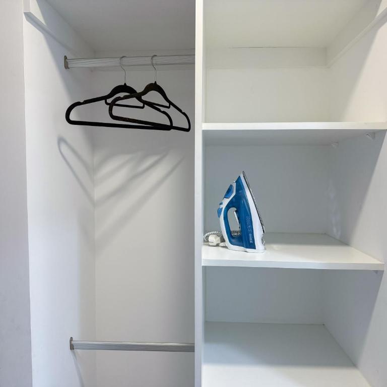 Loft en el corazón de Miraflores - Apartamento de 1 dormitorio - 8