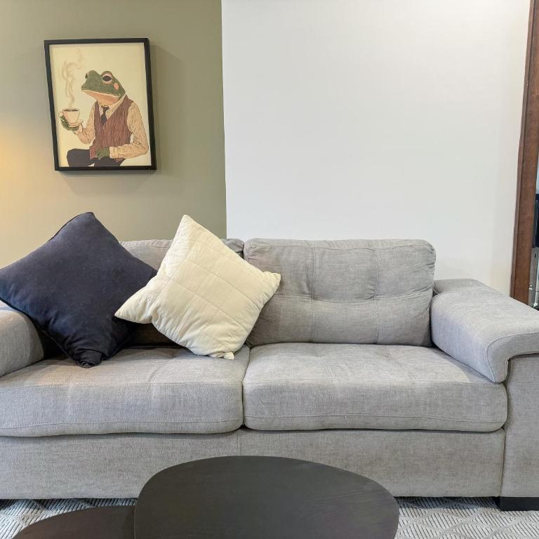 Loft en el corazón de Miraflores - Apartamento de 1 dormitorio - 17