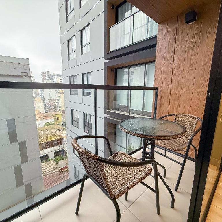Loft en el corazón de Miraflores - Apartamento de 1 dormitorio - 16