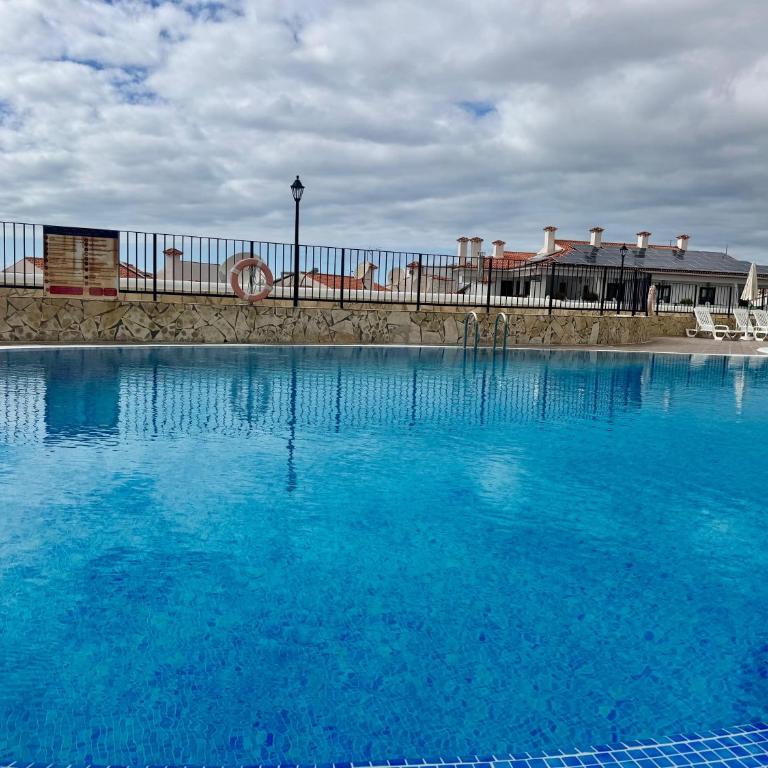 One-Bedroom Apartment with Pool at Bounganvillas San Eugenio - Apartamento de 1 dormitorio con balcón - 24