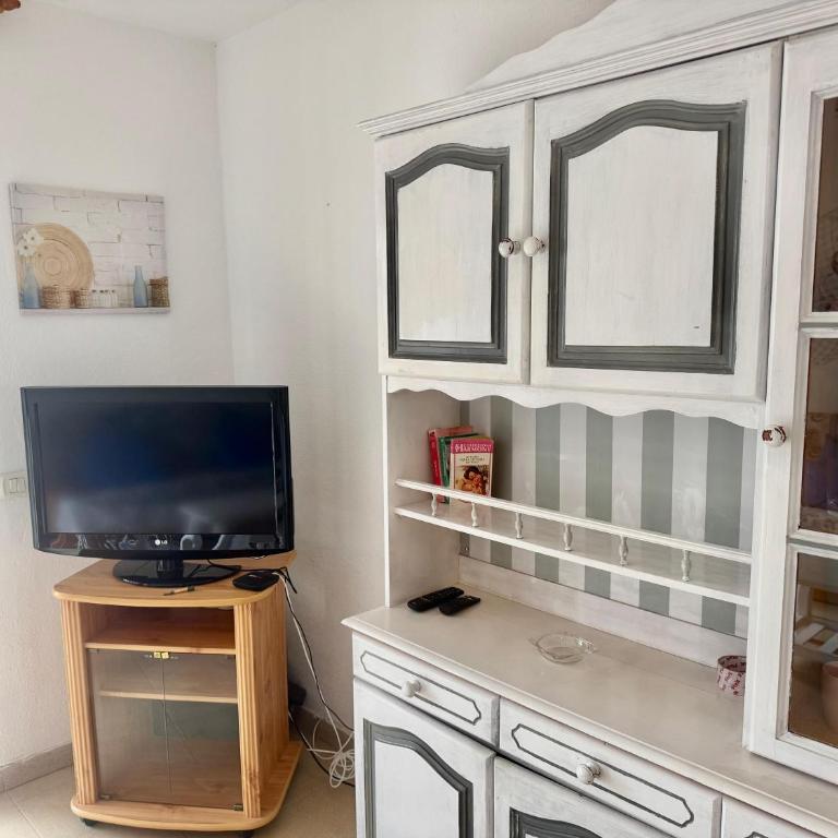 One-Bedroom Apartment with Pool at Bounganvillas San Eugenio - Apartamento de 1 dormitorio con balcón - 16