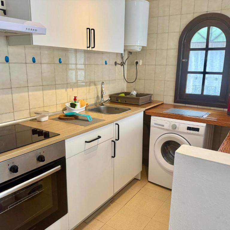 One-Bedroom Apartment with Pool at Bounganvillas San Eugenio - Apartamento de 1 dormitorio con balcón - 22