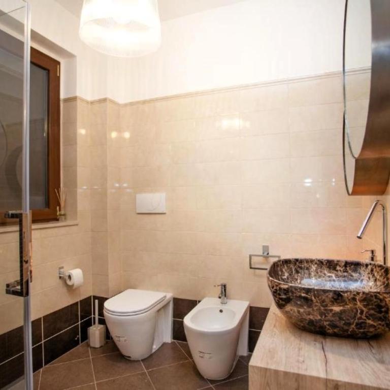 Mediterranean Apartment Pool & Parking - Appartamento - 46