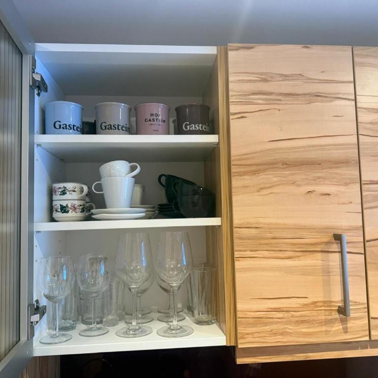 Gastein Living - Apartamento de 1 dormitorio - 17