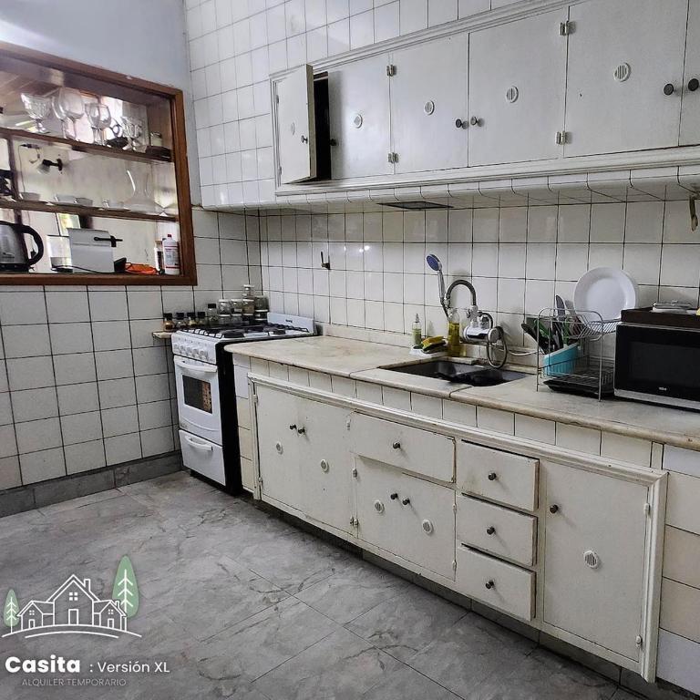 La Casita XL - Two-Bedroom House - 1