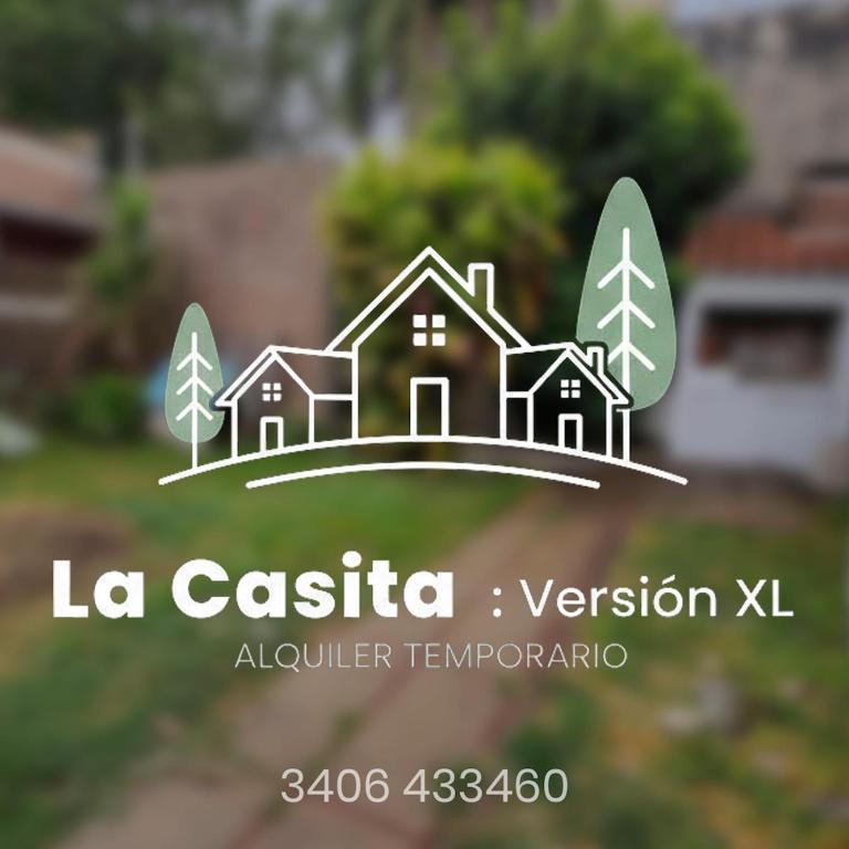 La Casita XL - Two-Bedroom House - 5
