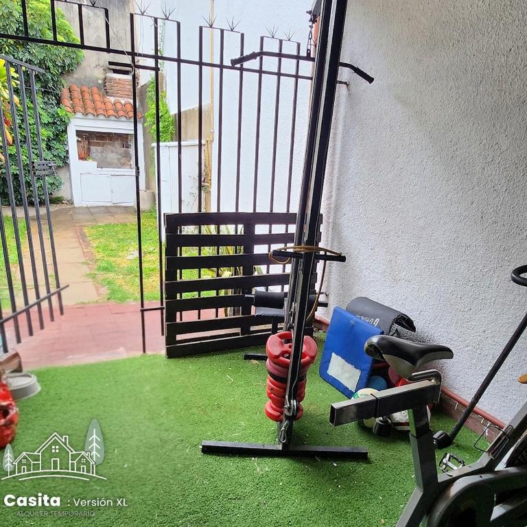 La Casita XL - Two-Bedroom House - 9