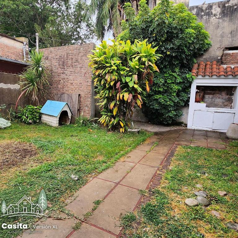 La Casita XL - Two-Bedroom House - 10