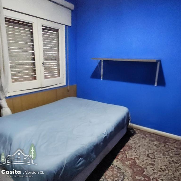 La Casita XL - Two-Bedroom House - 11