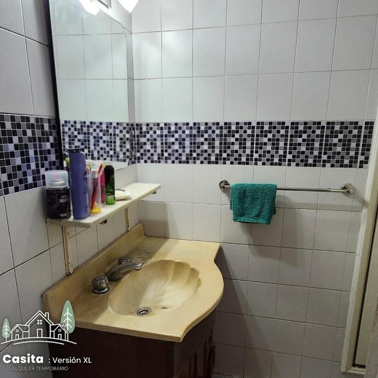 La Casita XL - Two-Bedroom House - 12