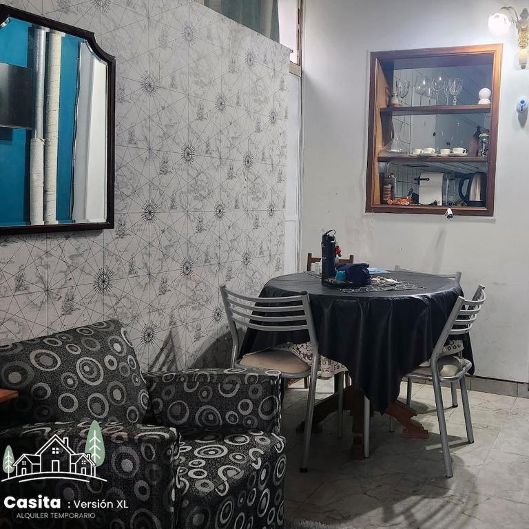 La Casita XL - Two-Bedroom House - 14