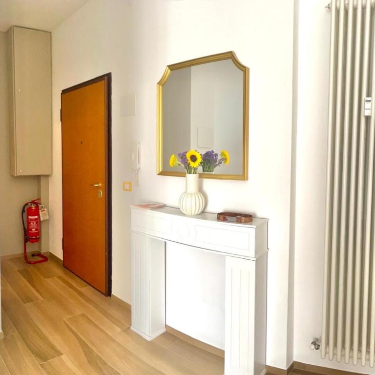 Loft mi dai il tiro - Double Room - 7
