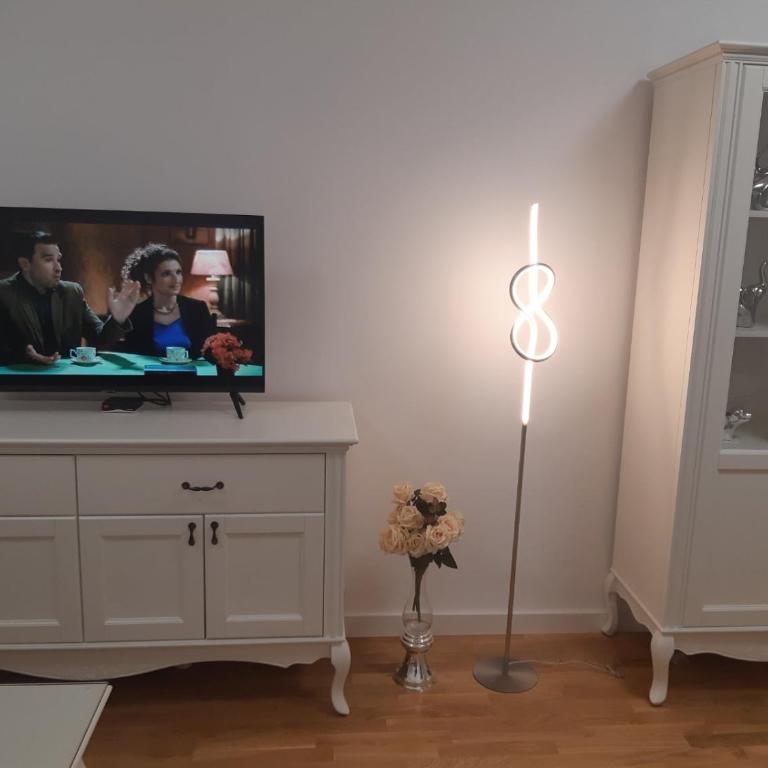 Apartman Arijela 2 - Apartman sa 1 Spavaćom Sobom - 2