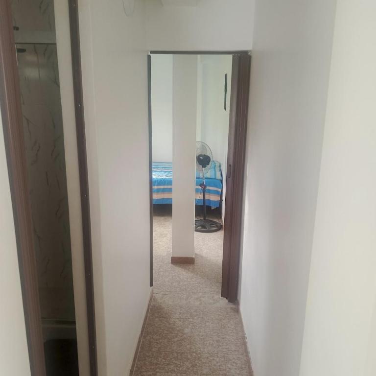 Anexo - One-Bedroom Apartment - 2