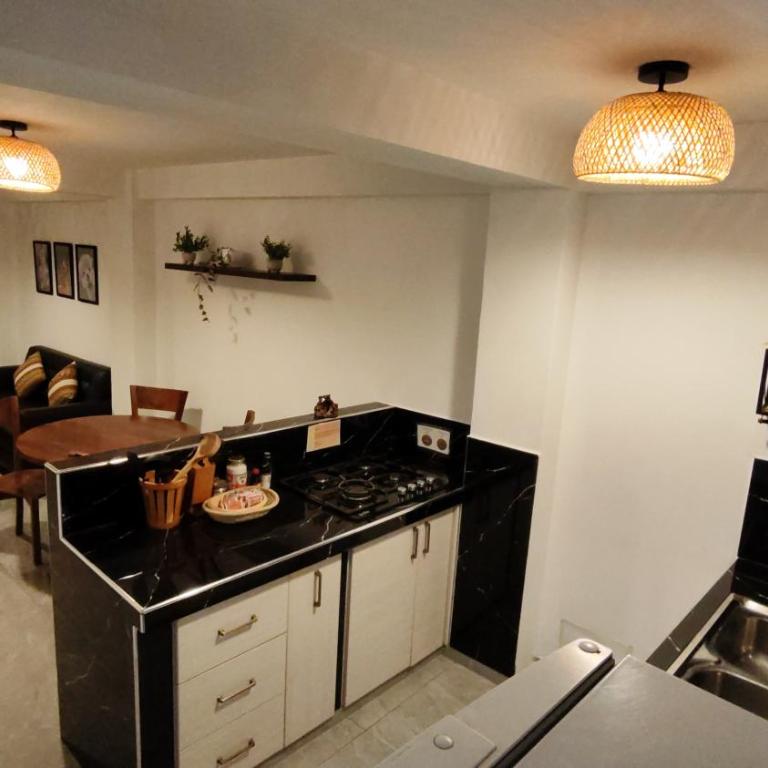 Apartamento céntrico en PISAC - Two-Bedroom Apartment - 2
