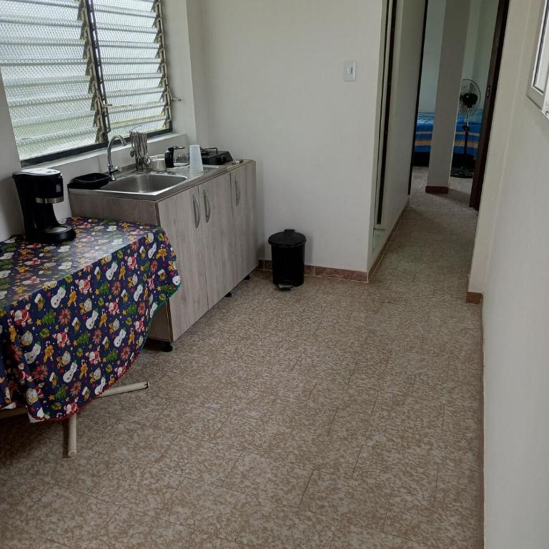 Anexo - One-Bedroom Apartment - 4