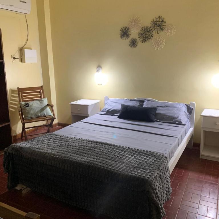 Yvoty mini - Apartamento de 1 dormitorio - 1