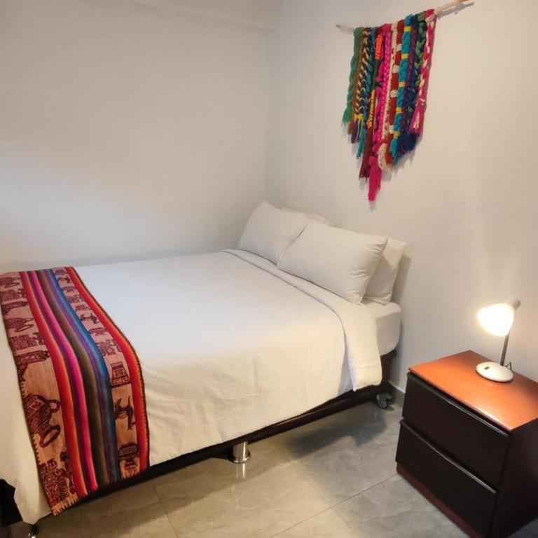 Apartamento céntrico en PISAC - Two-Bedroom Apartment - 6