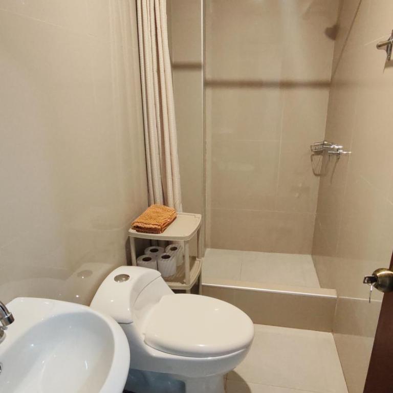 Apartamento céntrico en PISAC - Two-Bedroom Apartment - 19