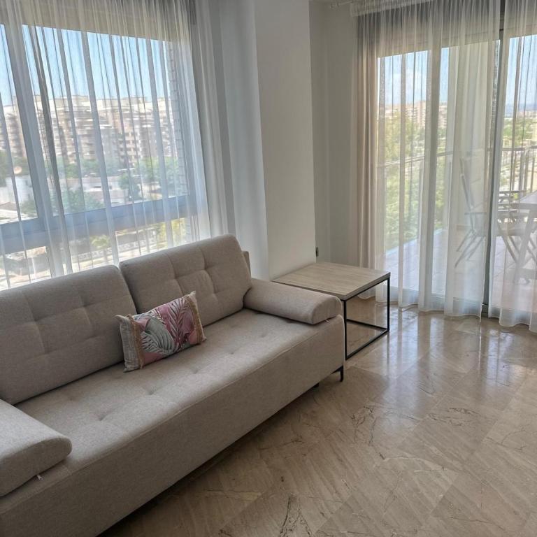 Casa Adriana del Mar - Vila d'Oropesa X, Marina d'Or, Oropesa del Mar - Apartamento de 2 dormitorios - 5