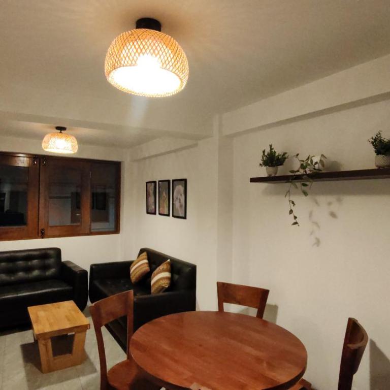Apartamento céntrico en PISAC - Two-Bedroom Apartment - 15
