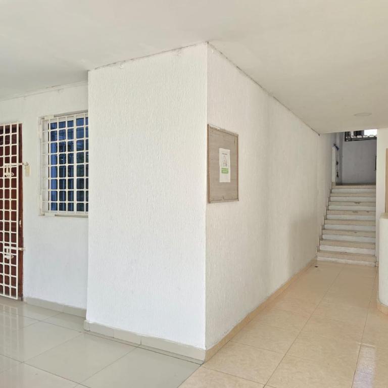 APARTAMENTOS LOS MANGLARES marbella - Family Double Room - 18