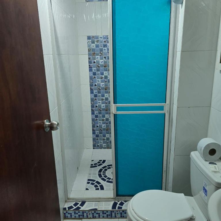 APARTAMENTOS LOS MANGLARES marbella - Family Double Room - 8