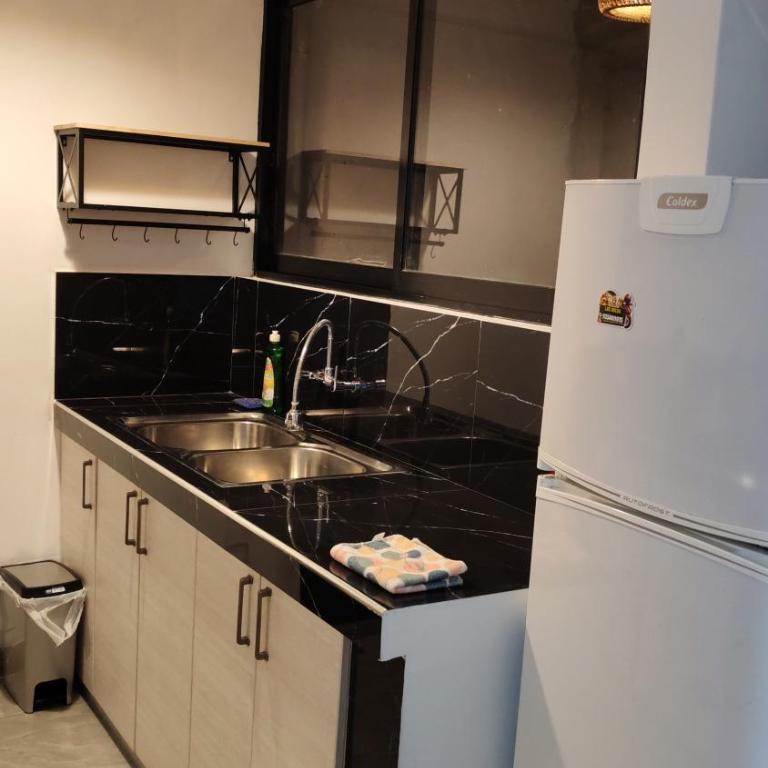 Apartamento céntrico en PISAC - Two-Bedroom Apartment - 14