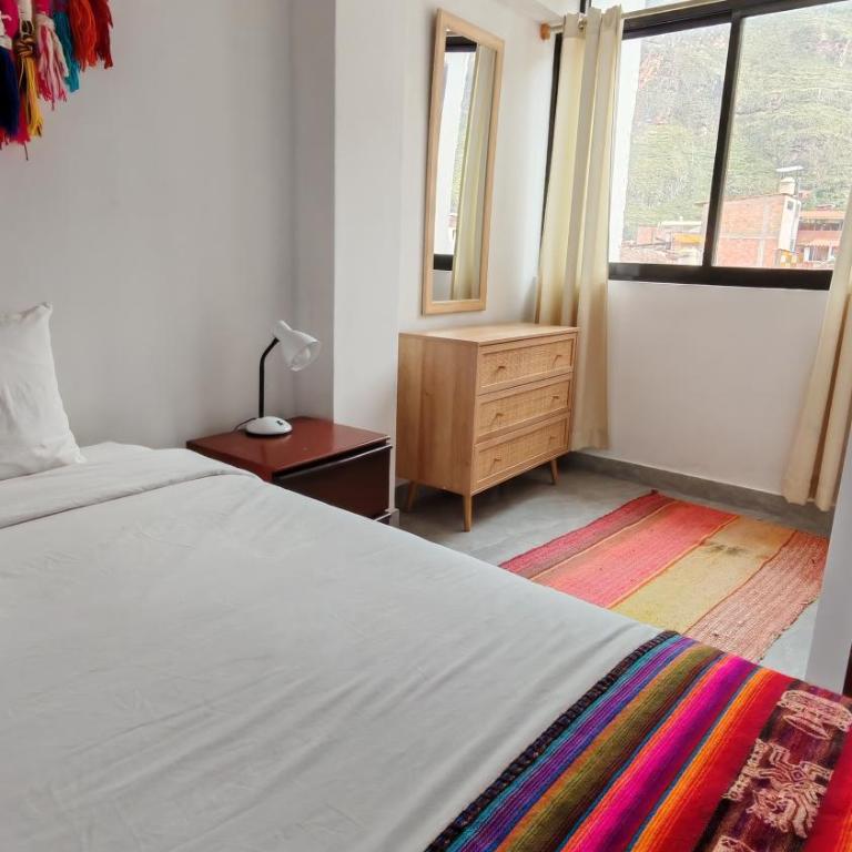 Apartamento céntrico en PISAC - Two-Bedroom Apartment - 8