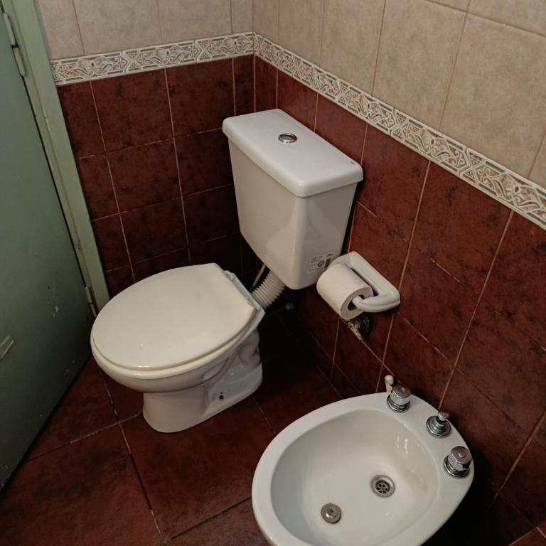 Casa en Carlos Paz - Casa de 2 dormitorios - 19