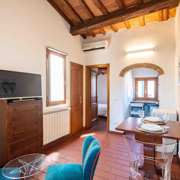 Eden - One-Bedroom Apartment - 9