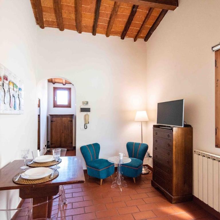 Eden - One-Bedroom Apartment - 12