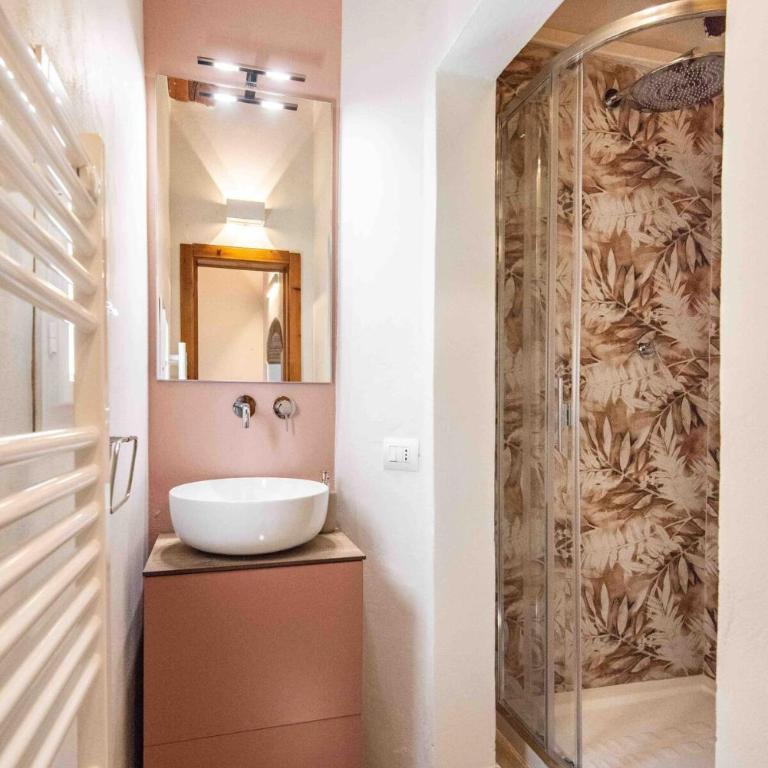 Eden - One-Bedroom Apartment - 16