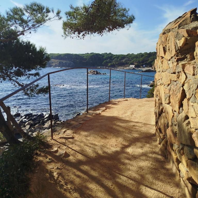 Casa Mediterránia de Palamós amb piscina privada - Casa Unifamiliar de 3 dormitorios - 48