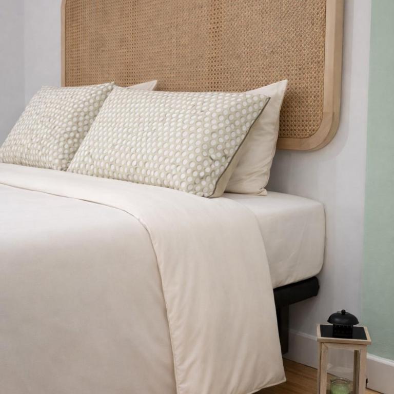 Estudio Atocha - Apartamento de 1 dormitorio - 3