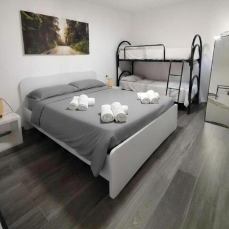 Grace Home - Casa con 1 Camera da Letto - 10