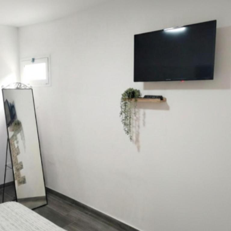 Grace Home - Casa con 1 Camera da Letto - 11