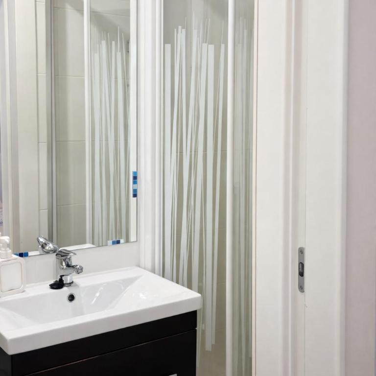 Estudio Atocha - Apartamento de 1 dormitorio - 11
