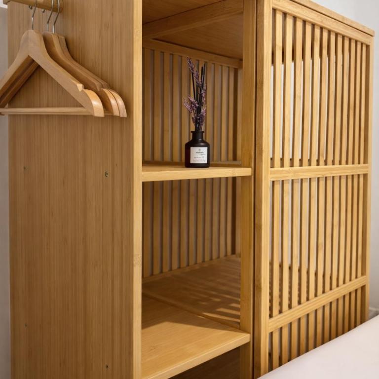 Estudio Atocha - Apartamento de 1 dormitorio - 5