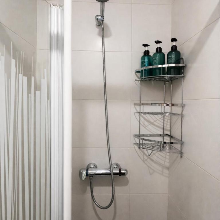 Estudio Atocha - Apartamento de 1 dormitorio - 13